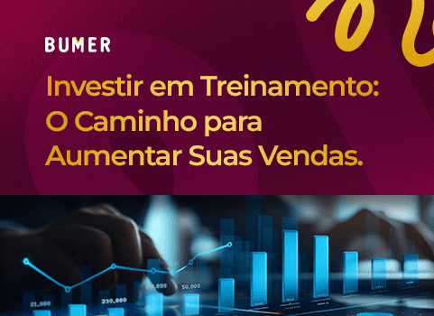 Investir em Treinamento: O Caminho para Aumentar Suas Vendas