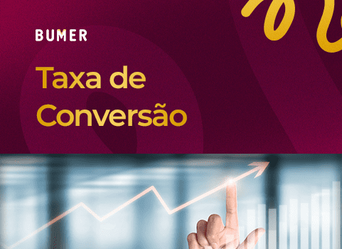 Taxa de Conversão