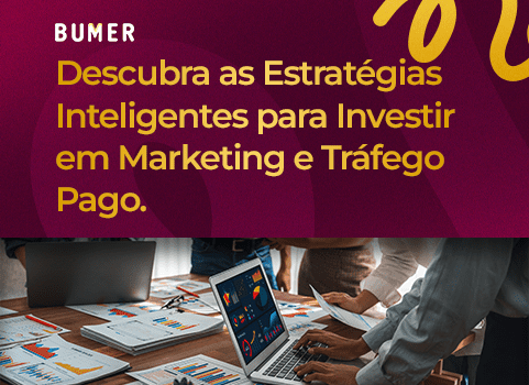Descubra as Estratégias Inteligentes para Investir em Marketing e Tráfego Pago