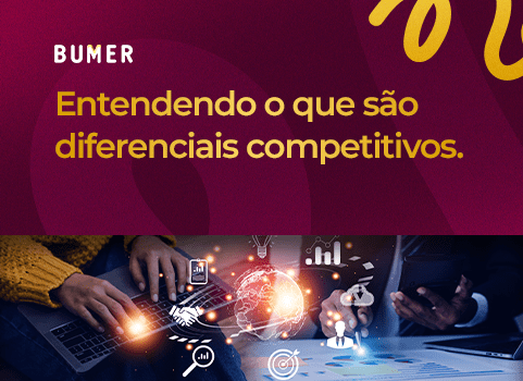 Entendendo o que são diferenciais competitivos